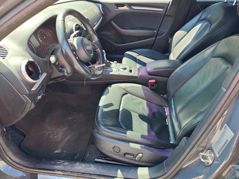 Aukcja sprzedaży 2017 Audi A3, vin: WAUAUHFF9H1077696, numer aukcji: 67078246
