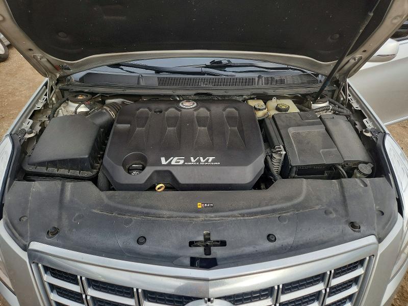 Aukcja sprzedaży 2015 Cadillac Xts, vin: 2G61M5S39F9120720, numer aukcji: 69936736