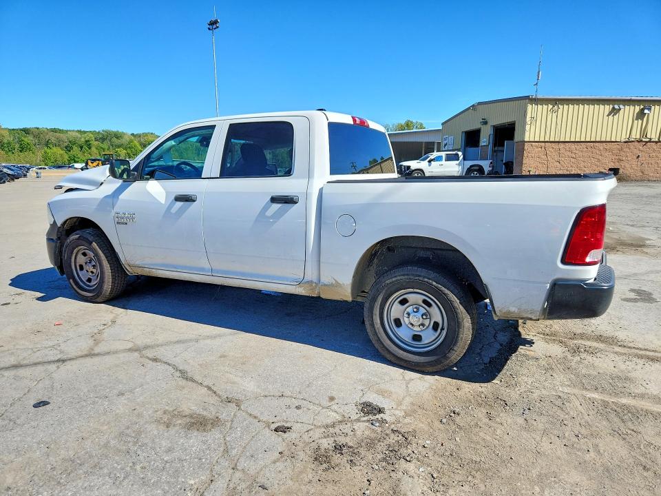 Продаж на аукціоні авто 2021 Ram 1500 Classic, vin: 1C6RR7KG8MS562648, номер лоту: 69076866
