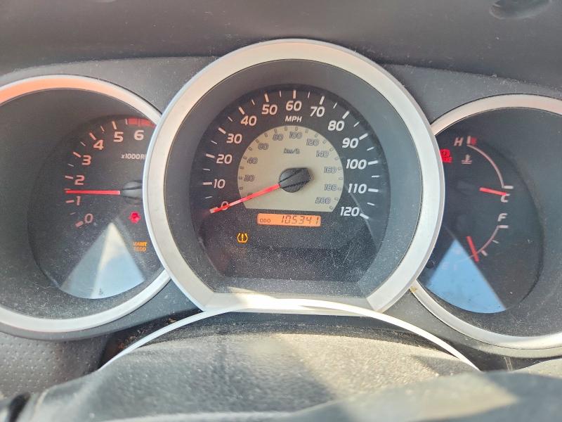 2006 Toyota Tacoma მანქანა იყიდება აუქციონზე, vin: 5TENX22N06Z179204, აუქციონის ნომერი: 59409916