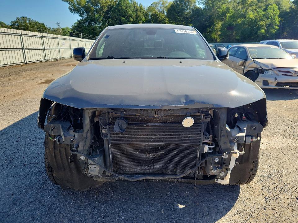 2020 Dodge Durango მანქანა იყიდება აუქციონზე, vin: 1C4RDHDG3LC410991, აუქციონის ნომერი: 69056226