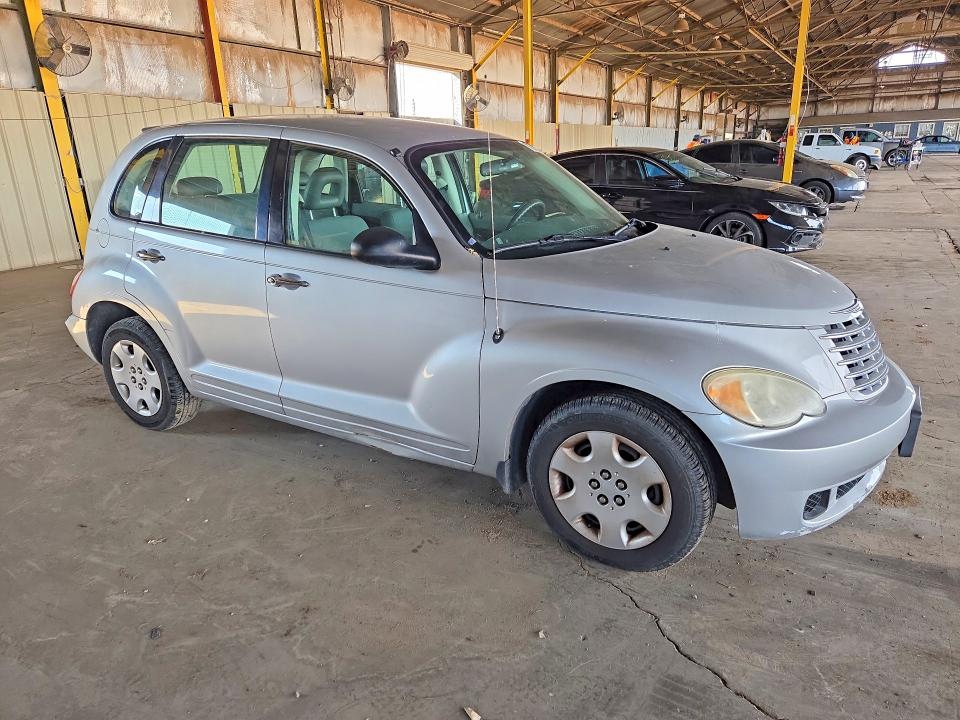 Продажа на аукционе авто 2007 Chrysler Pt Cruiser, vin: 3A4FY48B97T625262, номер лота: 70748326