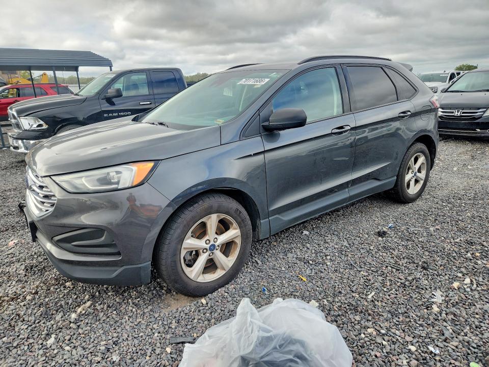 Aukcja sprzedaży 2020 Ford Edge, vin: 2FMPK4G92LBB44880, numer aukcji: 70171686