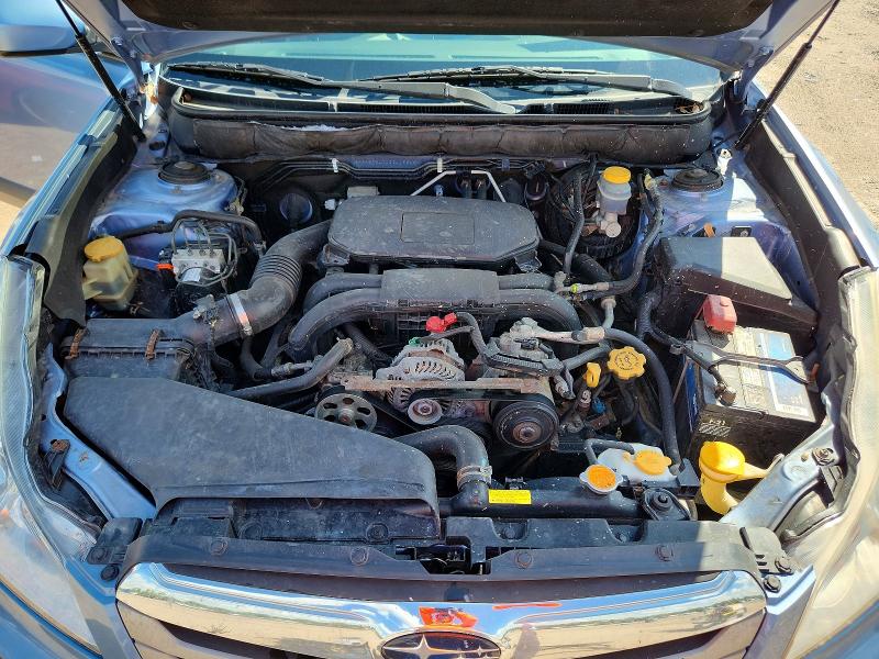 Aukcja sprzedaży 2011 Subaru Outback, vin: 4S4BRBLC0B3405868, numer aukcji: 67877136