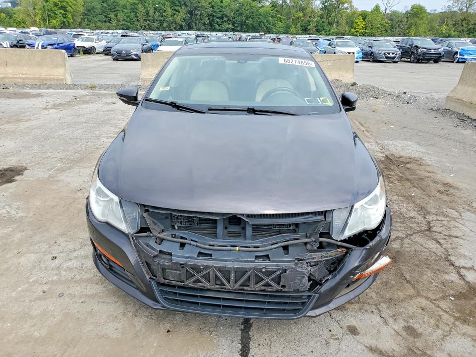 Продажа на аукционе авто 2009 Volkswagen Cc, vin: WVWGU93C29E544173, номер лота: 68274856