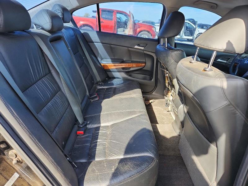 69893846 :رقم المزاد ، 1HGCP3F8XCA034857 vin ، 2012 Honda Accord مزاد بيع