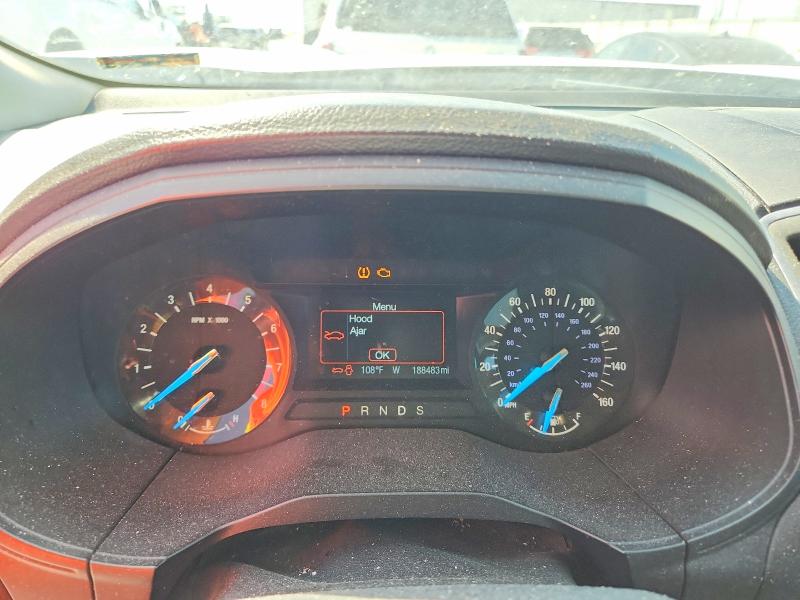 Aukcja sprzedaży 2016 Ford Edge, vin: 2FMPK4G98GBC04845, numer aukcji: 69865946