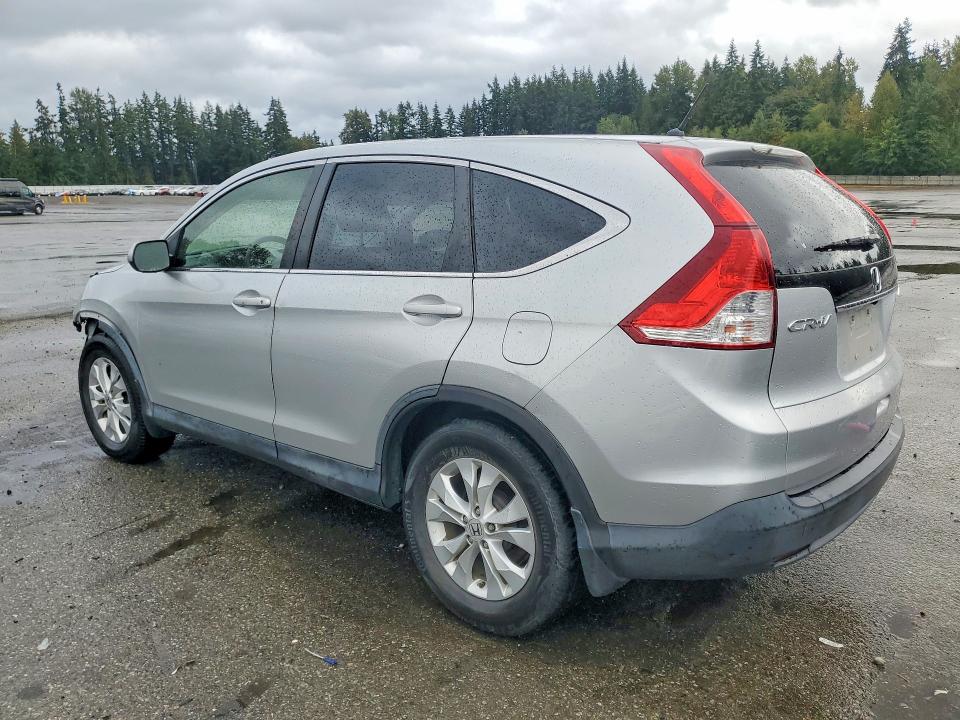 Продажа на аукционе авто 2012 Honda Cr-v, vin: JHLRM4H5XCC028641, номер лота: 69965026