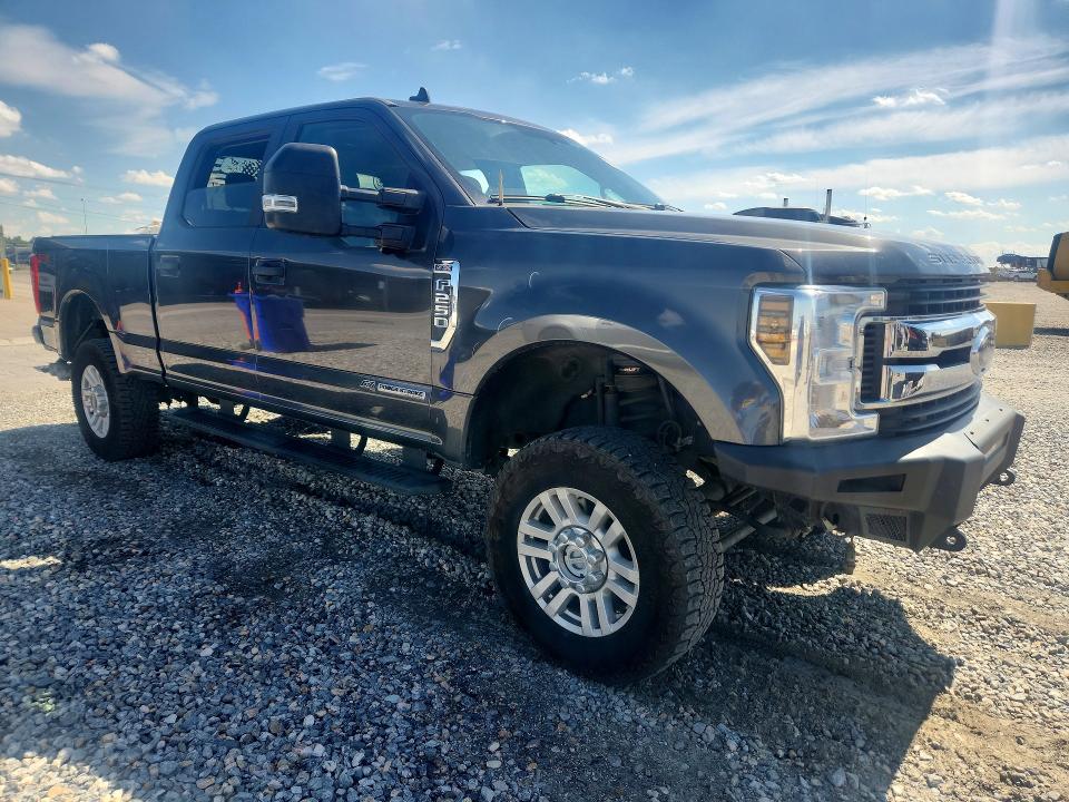 Aukcja sprzedaży 2019 Ford F250, vin: 1FT7W2BT8KEE74266, numer aukcji: 69931996