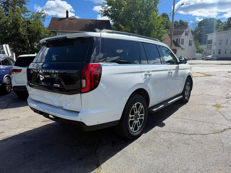 Aukcja sprzedaży 2025 Ford Expedition, vin: 1FMJU1H86SEA45826, numer aukcji: 70010826
