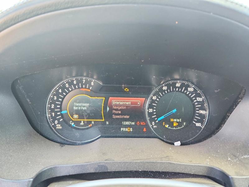 2017 Ford Explorer მანქანა იყიდება აუქციონზე, vin: 1FM5K8HT2HGD04765, აუქციონის ნომერი: 68743266