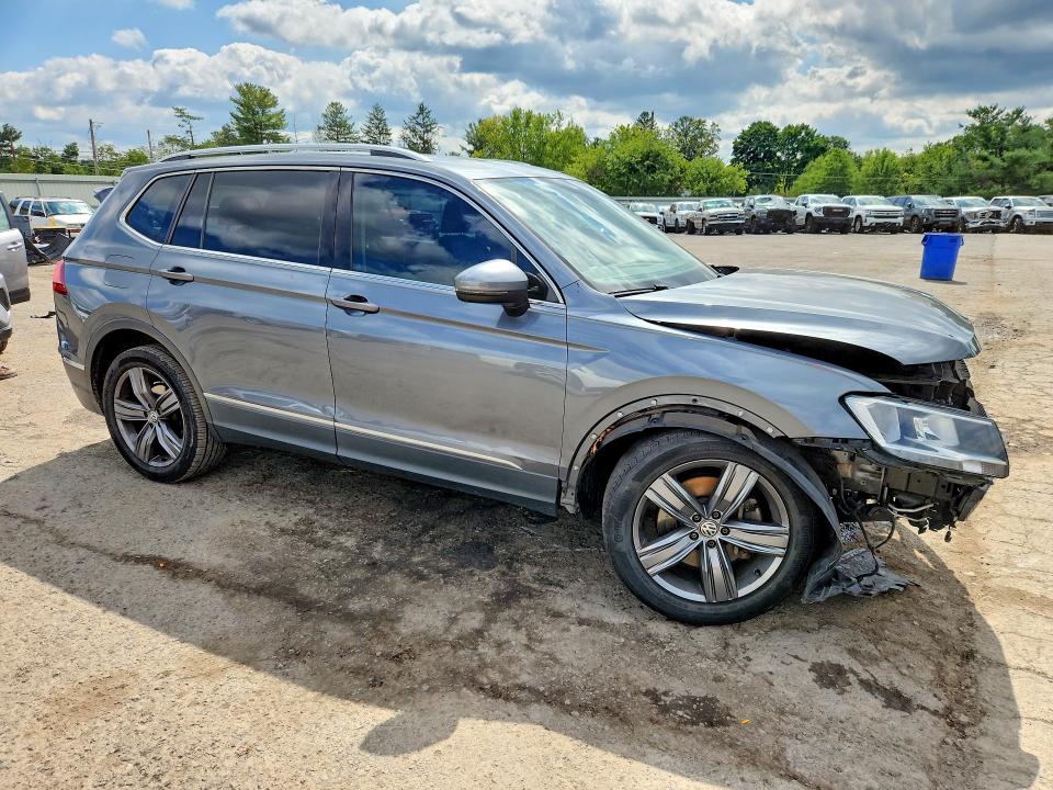 Aukcja sprzedaży 2020 Volkswagen Tiguan, vin: 3VV3B7AX0LM013667, numer aukcji: 67569046