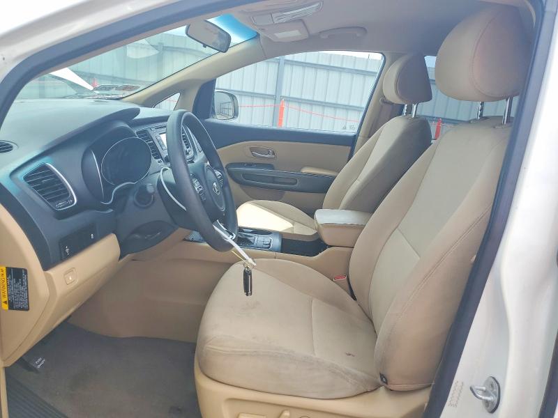 Aukcja sprzedaży 2015 Kia Sedona, vin: KNDMB5C11F6050621, numer aukcji: 69406416
