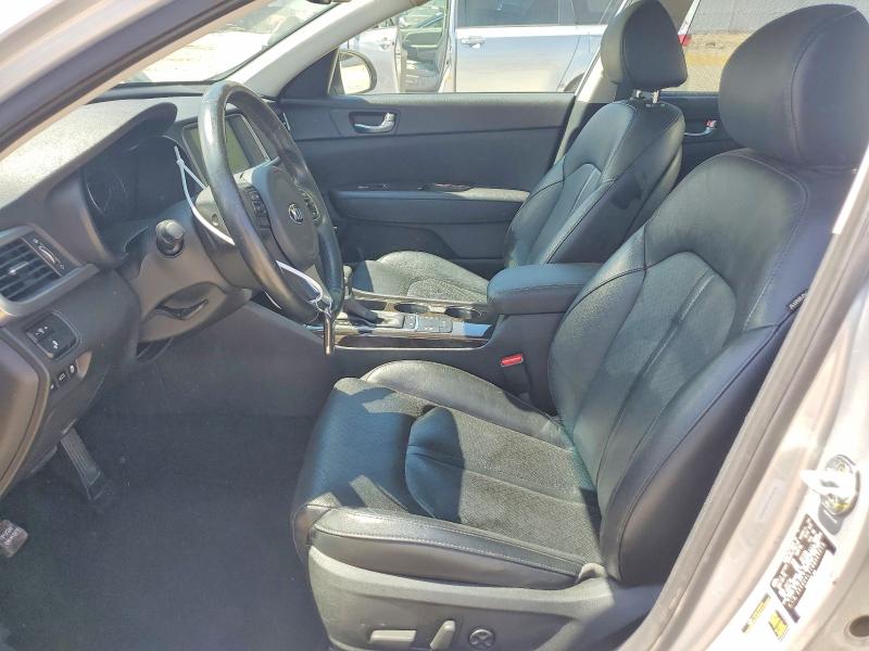 Aukcja sprzedaży 2016 Kia Optima, vin: 5XXGU4L31GG069319, numer aukcji: 68666646