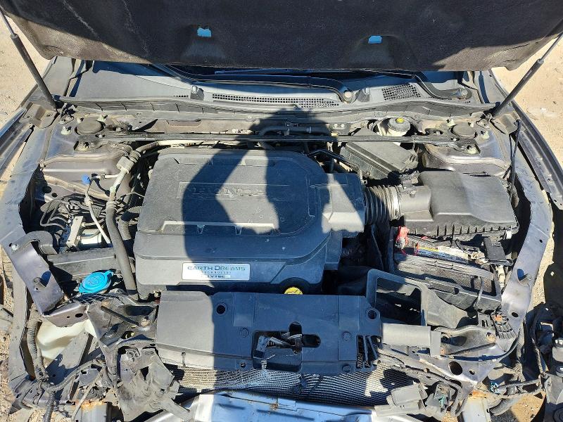 Продажа на аукционе авто 2014 Honda Accord, vin: 1HGCR3F85EA031300, номер лота: 67677566