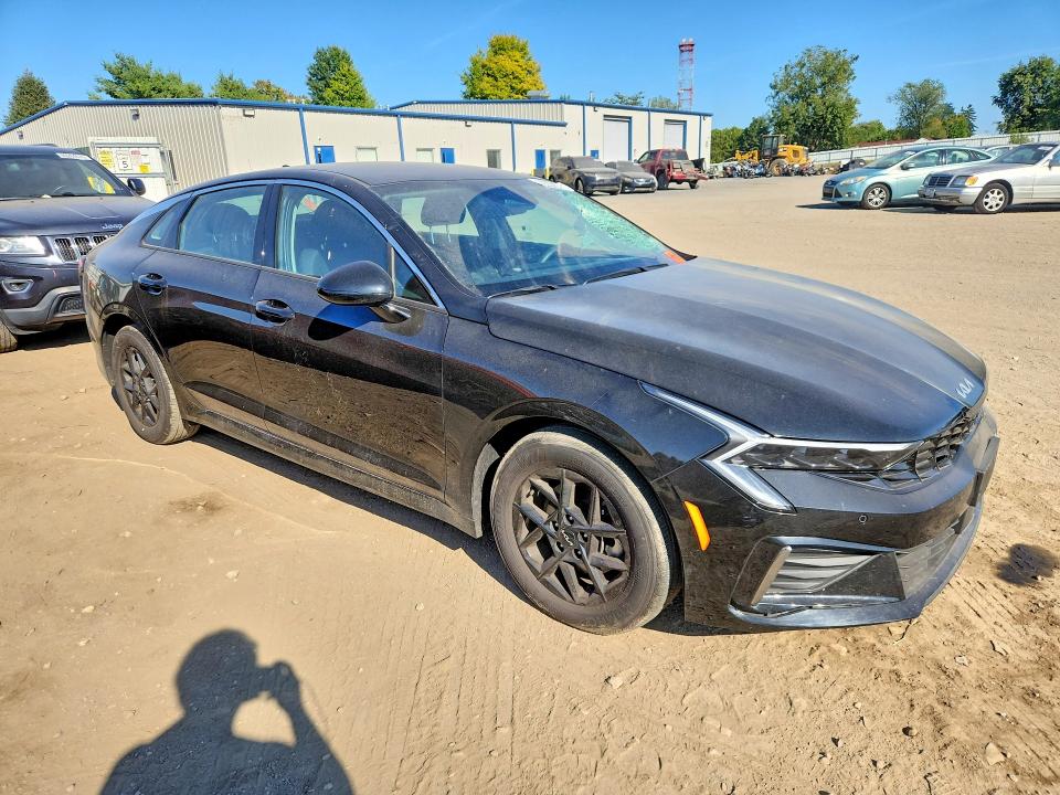 69444546 :رقم المزاد ، KNAG24J78T5488100 vin ، 2026 Kia K5 مزاد بيع