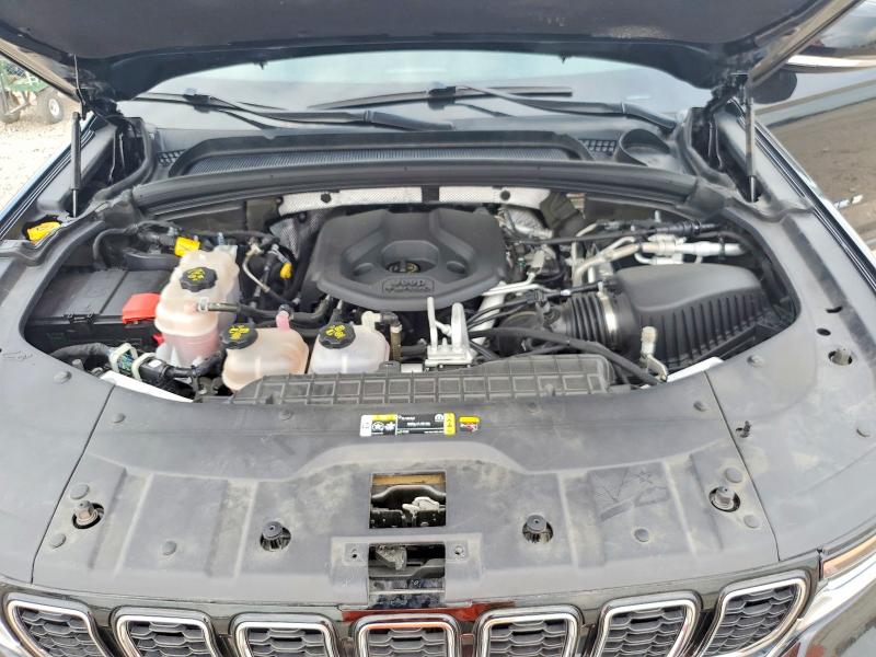 Продажа на аукционе авто 2024 Jeep Grand Cherokee, vin: 1C4RJYB62RC117367, номер лота: 67668156