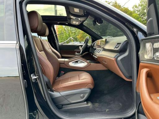 Продажа на аукционе авто 2026 Mercedes-benz Gle, vin: 4JGFB4GB2TB510731, номер лота: 64973966