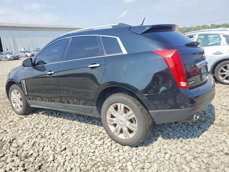 Aukcja sprzedaży 2012 Cadillac Srx, vin: 3GYFNAE39CS508365, numer aukcji: 67376506