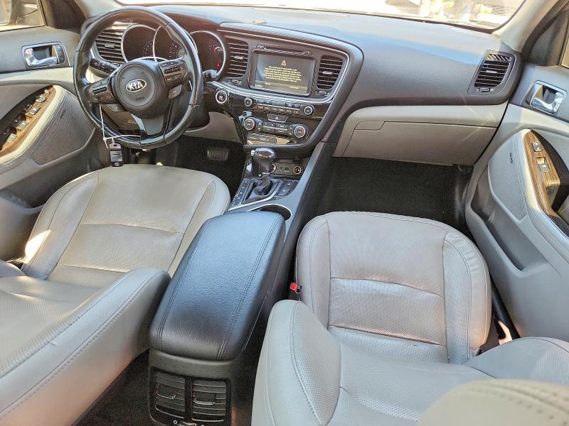 Aukcja sprzedaży 2014 Kia Optima, vin: 5XXGN4A78EG280274, numer aukcji: 71401516
