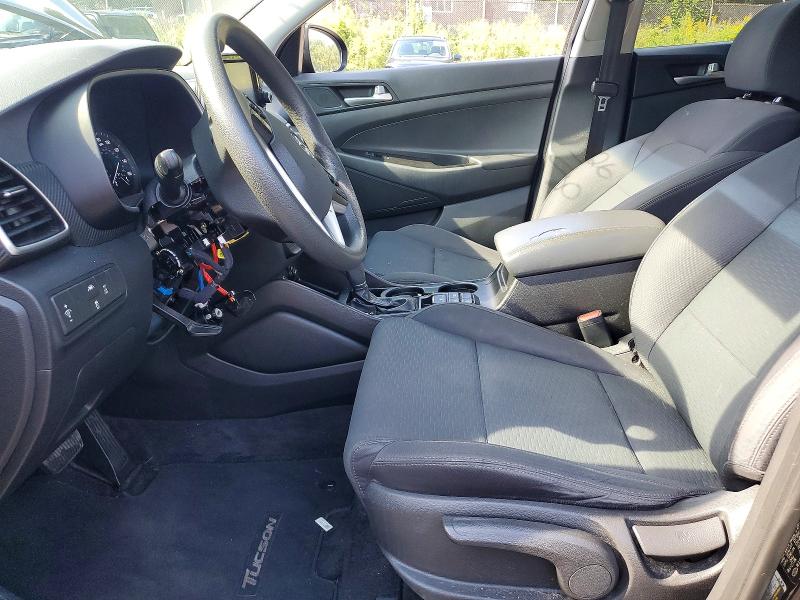 Продажа на аукционе авто 2019 Hyundai Tucson, vin: KM8J2CA4XKU846838, номер лота: 69201626