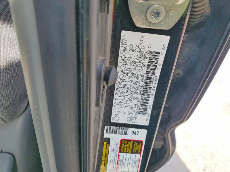 Aukcja sprzedaży 2009 Toyota Tacoma, vin: 3TMMU52N09M012851, numer aukcji: 69503666