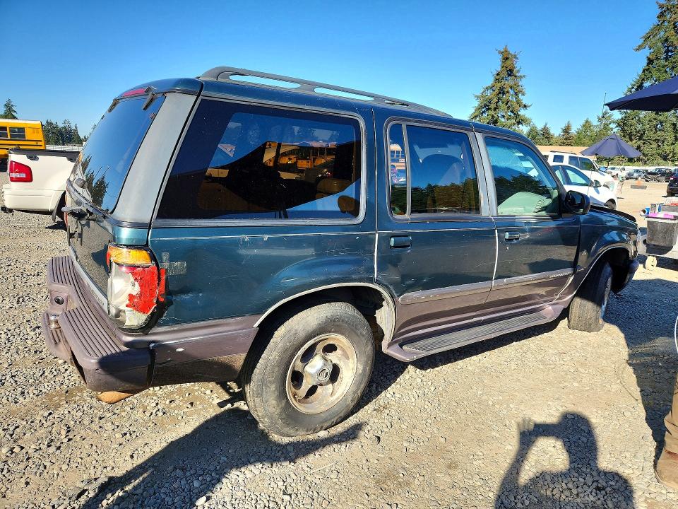 Продаж на аукціоні авто 1997 Mercury Mountaineer, vin: 4M2DU55P3VUJ07384, номер лоту: 68533786
