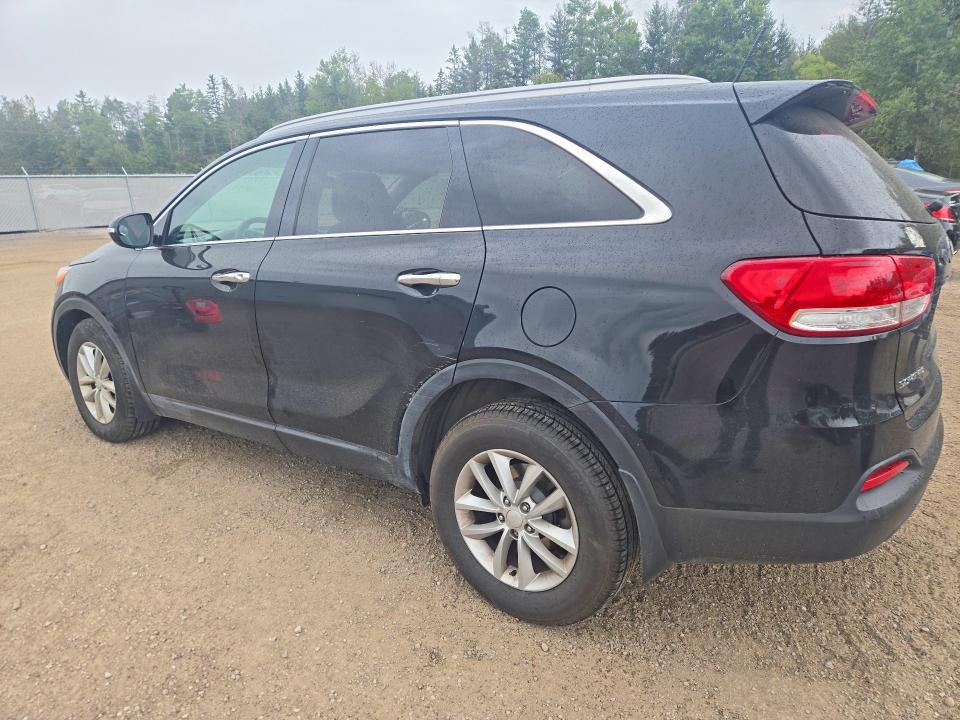Продажа на аукционе авто 2016 Kia Sorento, vin: 5XYPG4A38GG142059, номер лота: 69067806