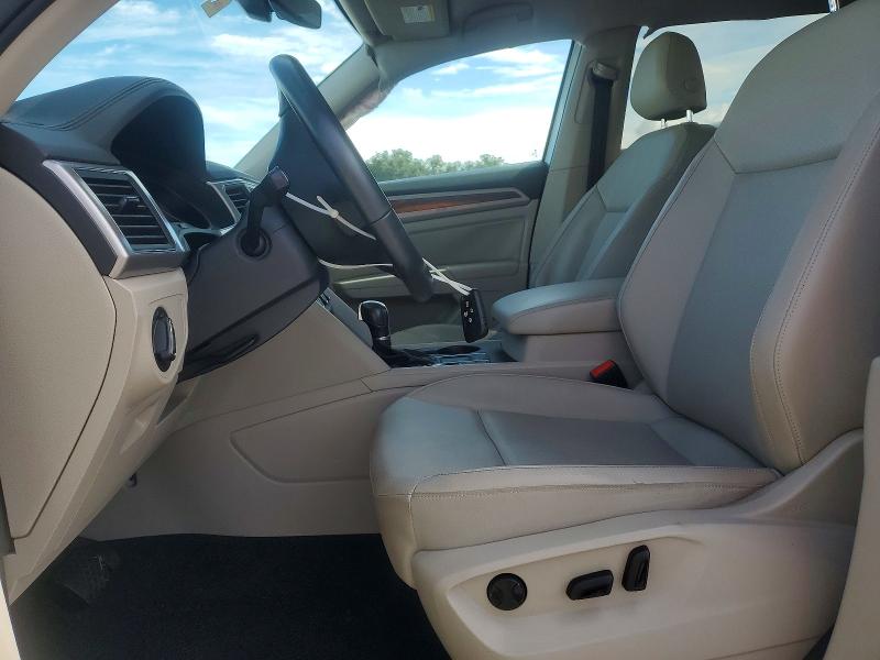 Aukcja sprzedaży 2019 Volkswagen Atlas, vin: 1V2WR2CA3KC613777, numer aukcji: 68154486