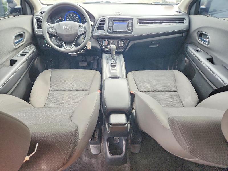 Продажа на аукционе авто 2021 Honda Hr-v, vin: 3CZRU6H32MM729207, номер лота: 71258066