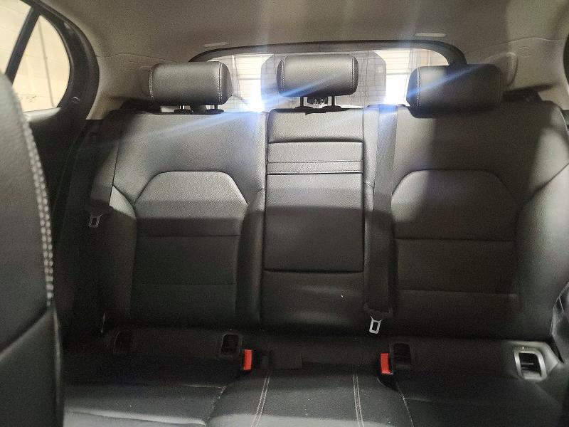 2015 Mercedes-benz Gla მანქანა იყიდება აუქციონზე, vin: WDCTG4GB1FJ166256, აუქციონის ნომერი: 70450786