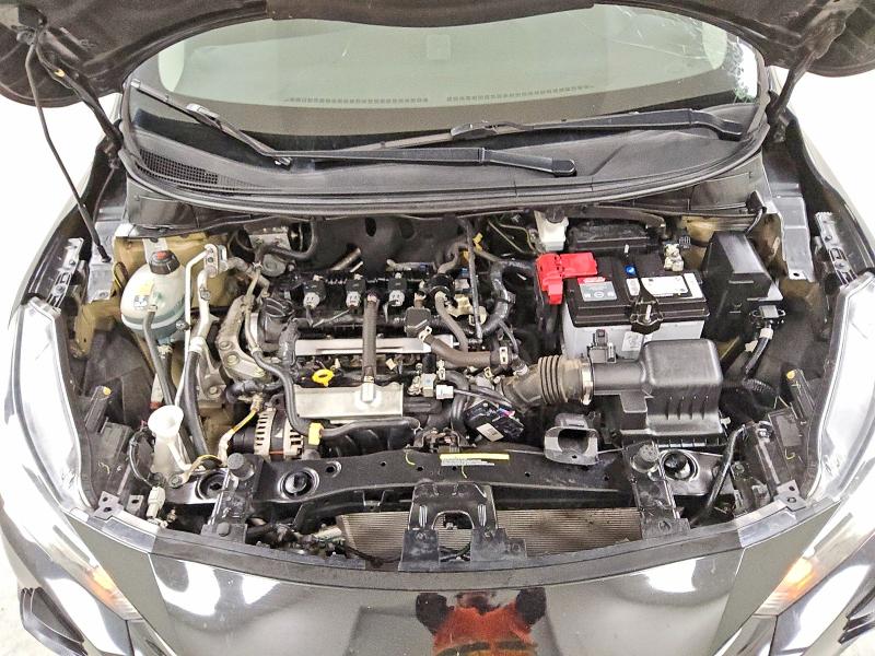 2020 Nissan Versa მანქანა იყიდება აუქციონზე, vin: 3N1CN8DV9LL913126, აუქციონის ნომერი: 68120046