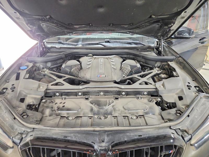 Aukcja sprzedaży 2023 Bmw X5, vin: 5YMJU0C05P9P06947, numer aukcji: 67573516