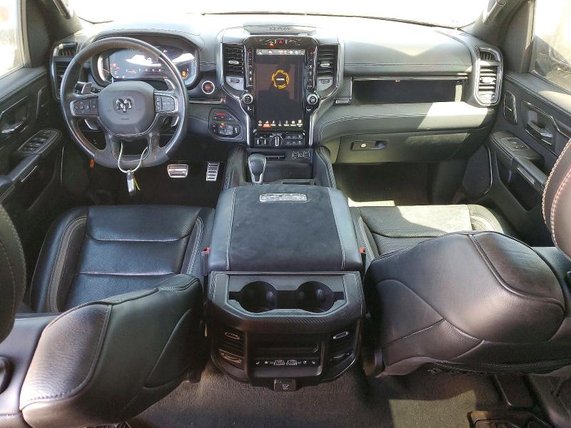 Продаж на аукціоні авто 2023 Ram 1500, vin: 1C6SRFU98PN504620, номер лоту: 65872616