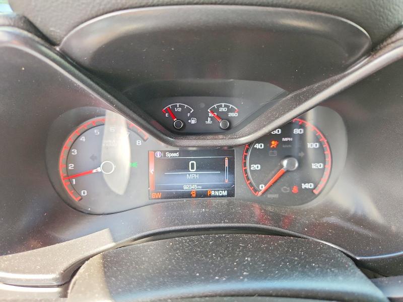 Aukcja sprzedaży 2016 Gmc Canyon, vin: 1GTG5CEA5G1187842, numer aukcji: 66854906