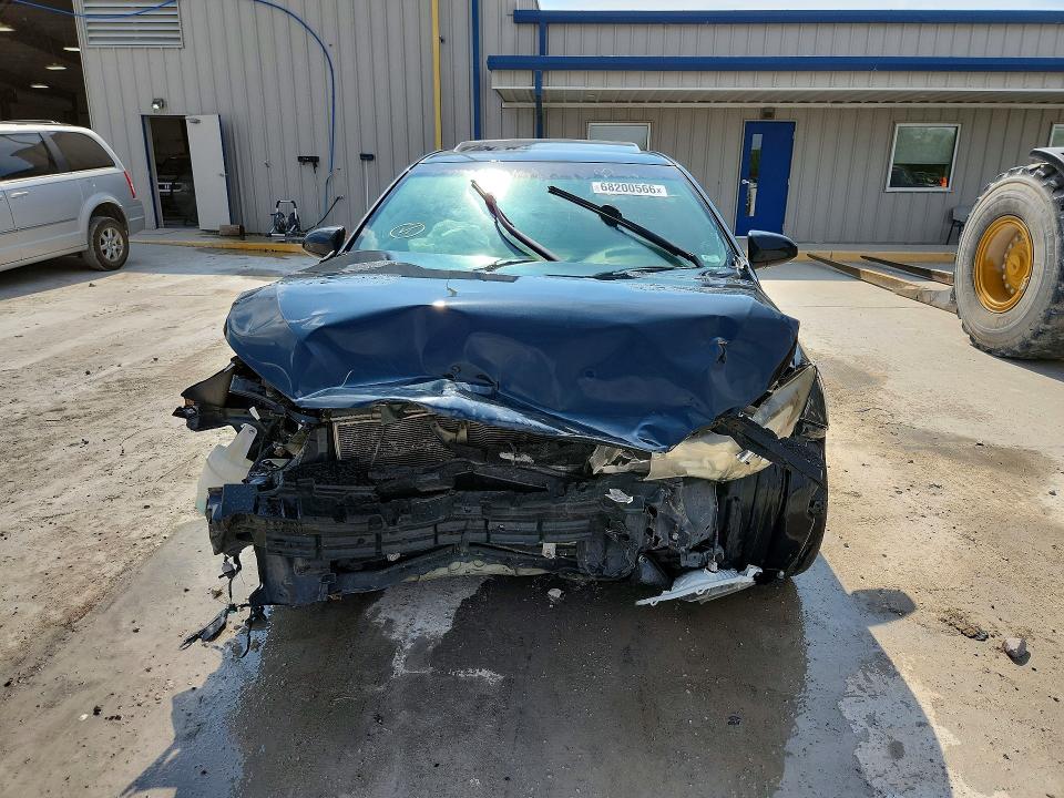 Продажа на аукционе авто 2015 Toyota Camry, vin: 4T1BF1FK2FU079223, номер лота: 68200566