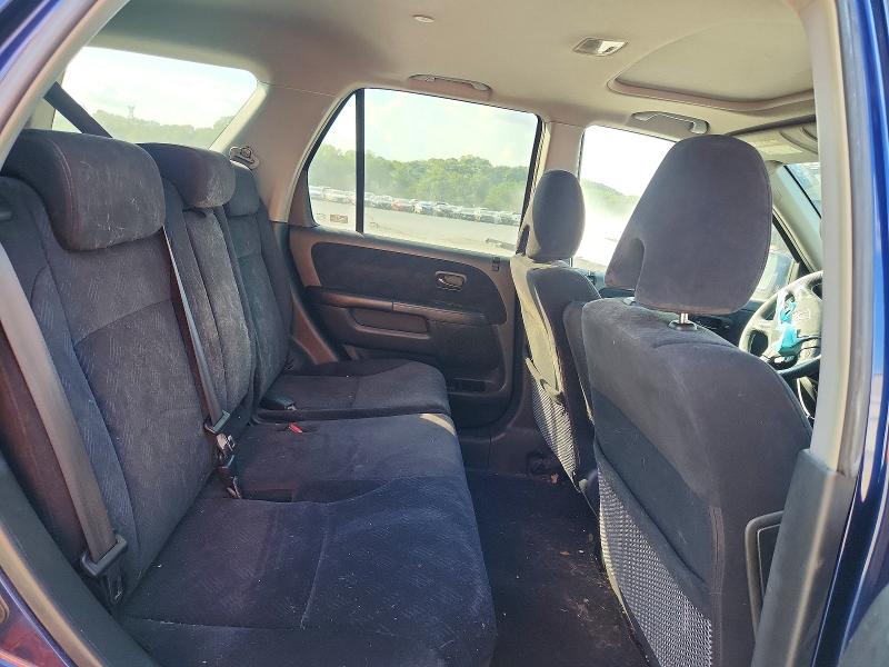 Aukcja sprzedaży 2005 Honda Cr-v, vin: SHSRD78835U301054, numer aukcji: 70039046