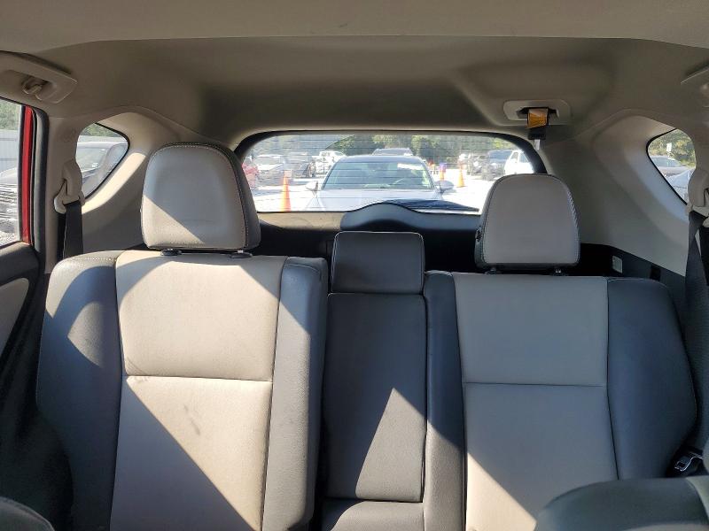 69721186 :رقم المزاد ، 2T3YFREV4EW083347 vin ، 2014 Toyota Rav4 مزاد بيع