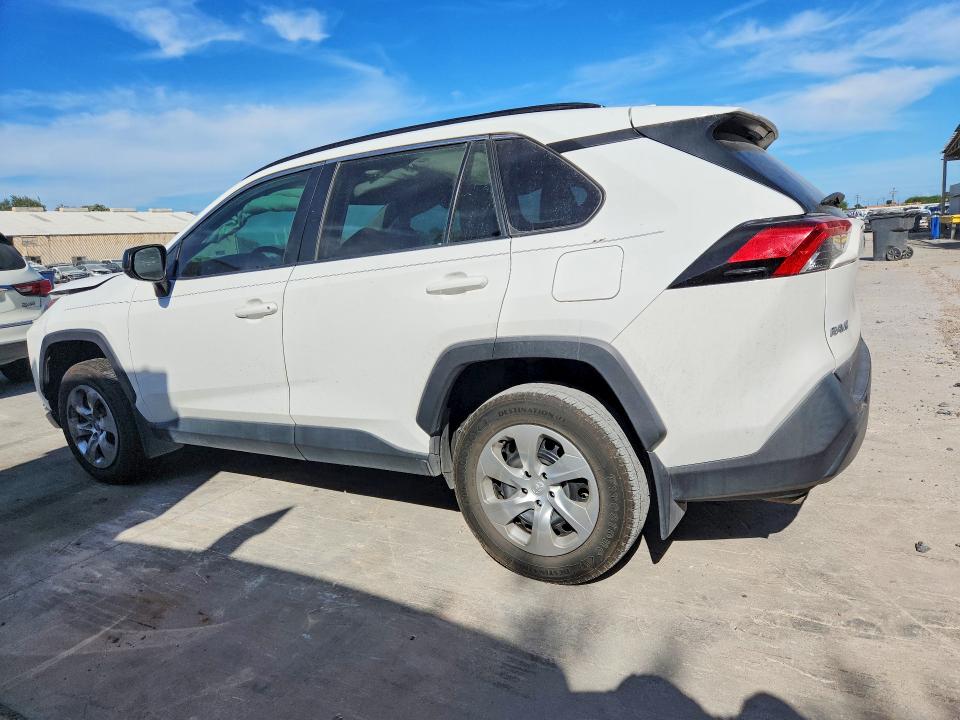Продаж на аукціоні авто 2020 Toyota Rav4, vin: 2T3H1RFV0LC034741, номер лоту: 68881966