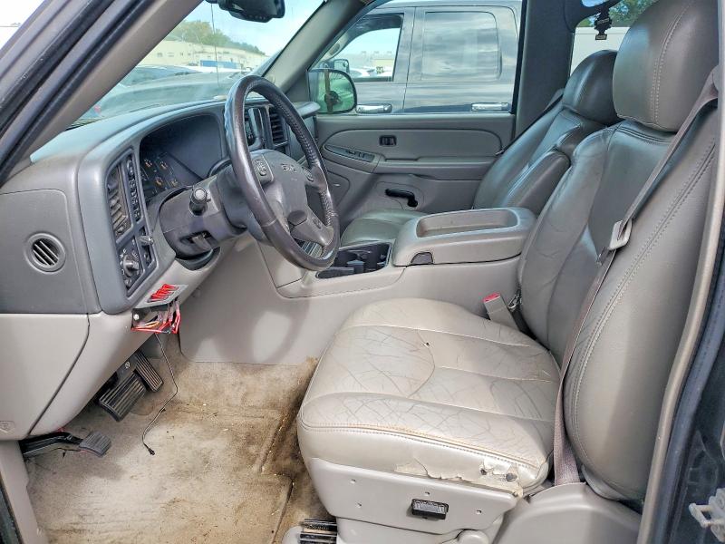Продаж на аукціоні авто 2005 Gmc Yukon, vin: 1GKEK13T95J249186, номер лоту: 68375906
