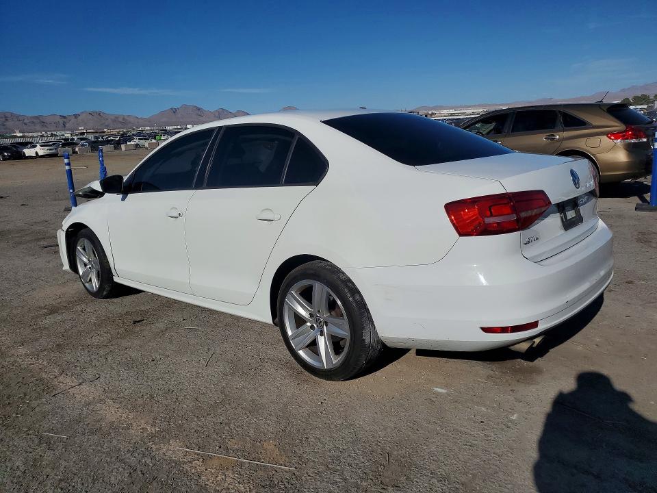 Aukcja sprzedaży 2015 Volkswagen Jetta, vin: 3VW2K7AJ0FM424297, numer aukcji: 68102116