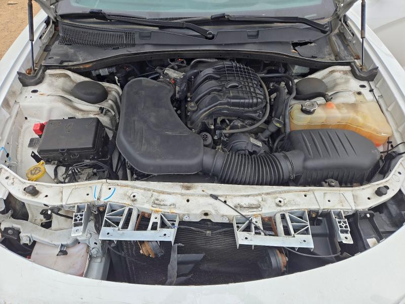 Продаж на аукціоні авто 2017 Dodge Charger, vin: 2C3CDXJG8HH526040, номер лоту: 70507506