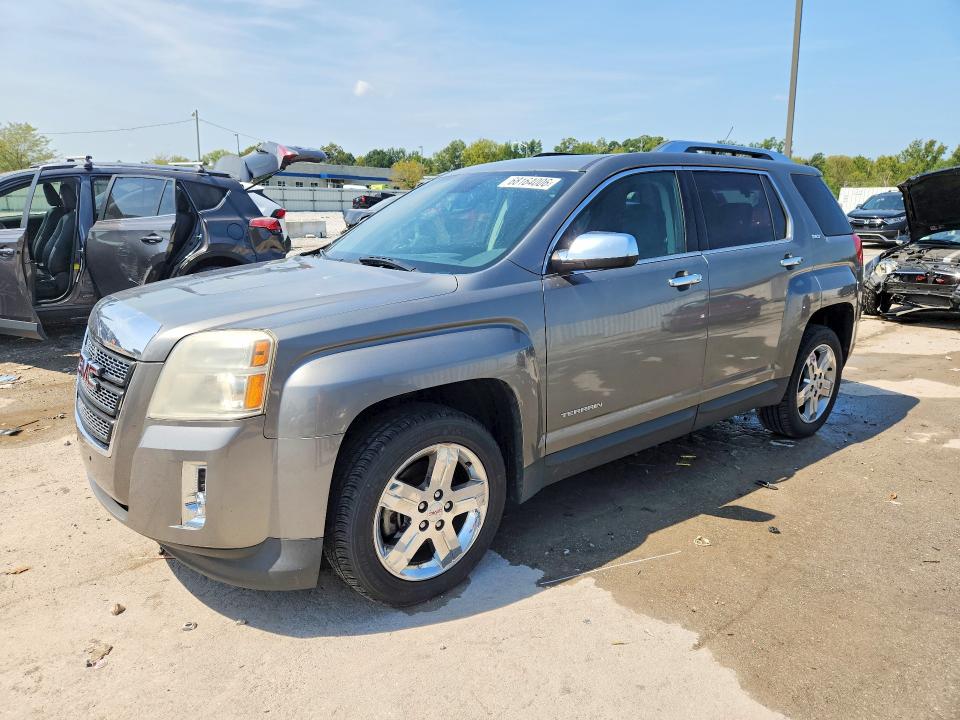 68164006 :رقم المزاد ، 2GKFLXE52C6373345 vin ، 2012 Gmc Terrain مزاد بيع