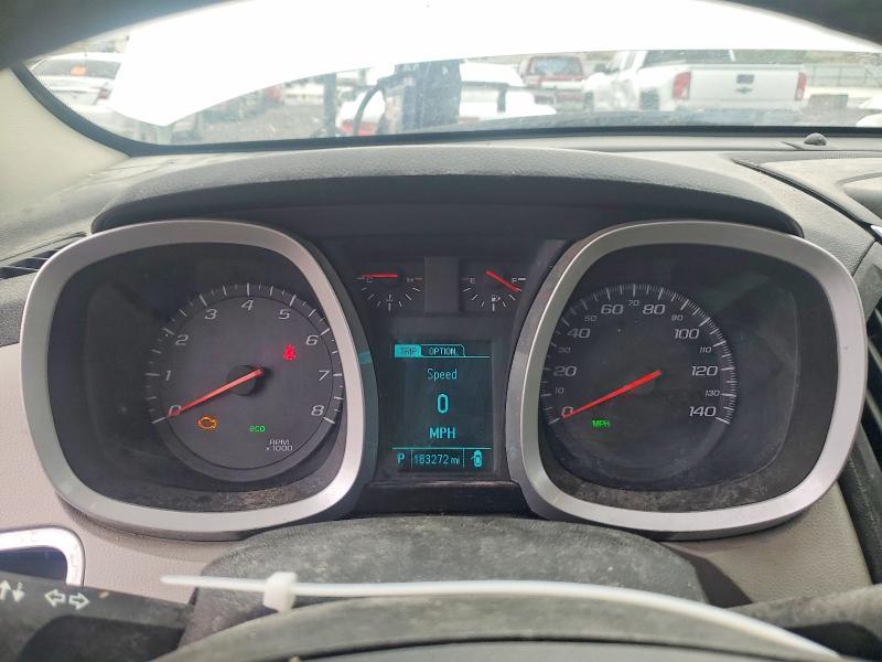 Aukcja sprzedaży 2014 Chevrolet Equinox, vin: 1GNALCEK2EZ117192, numer aukcji: 67651396