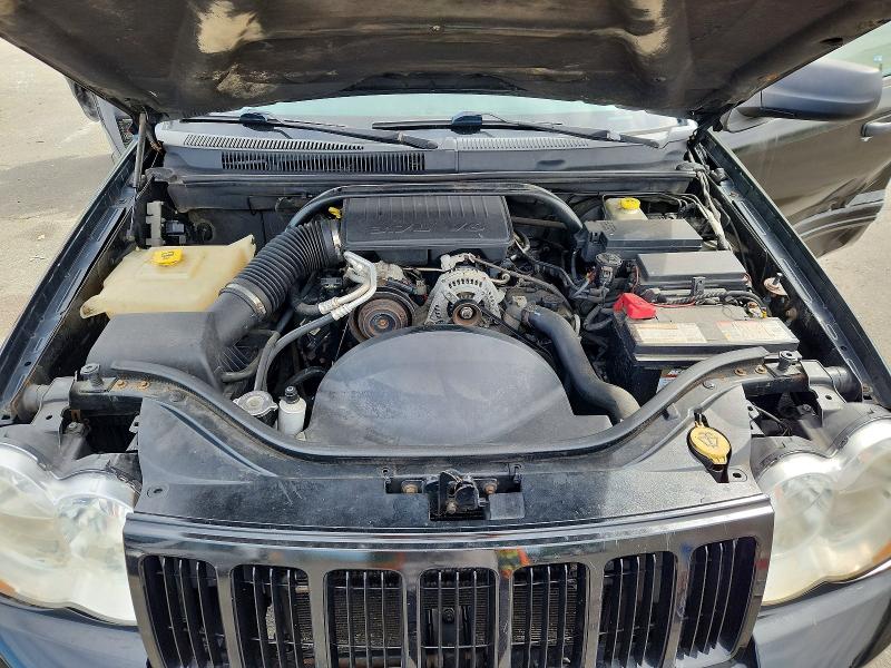 2008 Jeep Grand Cherokee მანქანა იყიდება აუქციონზე, vin: 1J8GR48K88C199738, აუქციონის ნომერი: 68625236