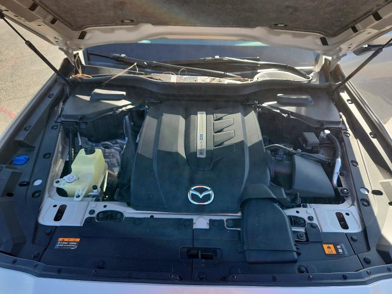 Продаж на аукціоні авто 2024 Mazda Cx-90, vin: JM3KKBHA3R1152588, номер лоту: 69037106