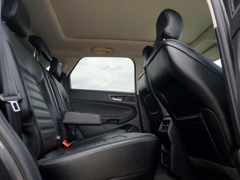 Продаж на аукціоні авто 2018 Ford Edge, vin: 2FMPK4J98JBC56623, номер лоту: 69017966