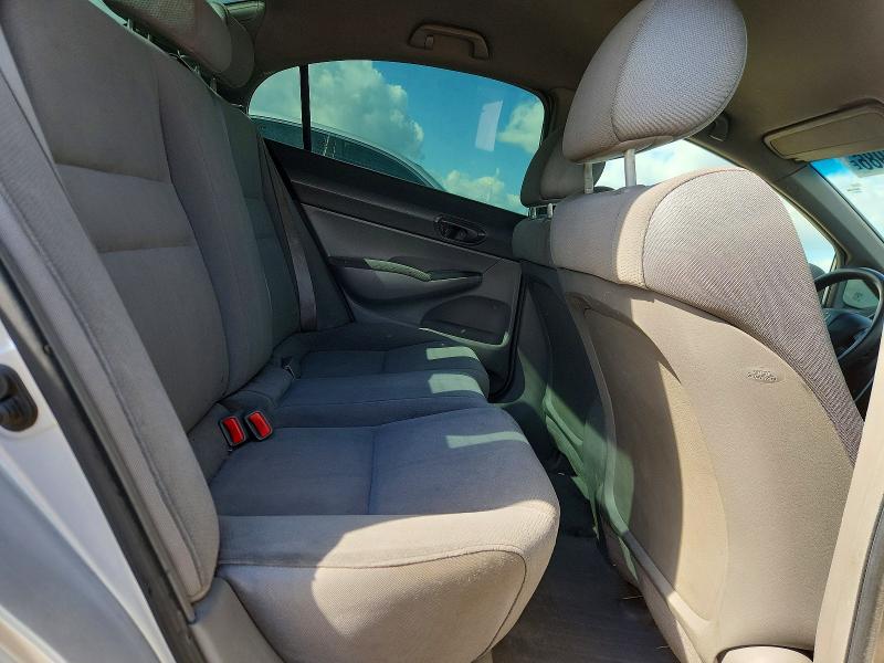 Продаж на аукціоні авто 2006 Honda Civic, vin: 2HGFA15356H001523, номер лоту: 67614986