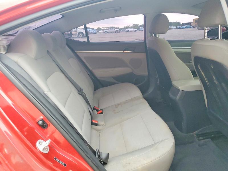 Продаж на аукціоні авто 2020 Hyundai Elantra, vin: 5NPD84LF0LH501785, номер лоту: 69309886