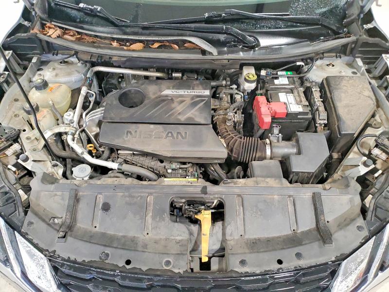 Aukcja sprzedaży 2022 Nissan Rogue, vin: 5N1BT3BA6NC733680, numer aukcji: 69907396